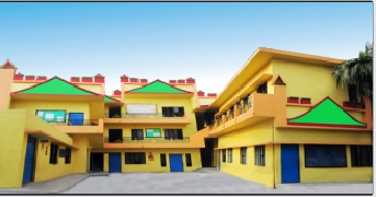 St. Mary’s Inter College