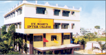 St. Mary’s Inter College